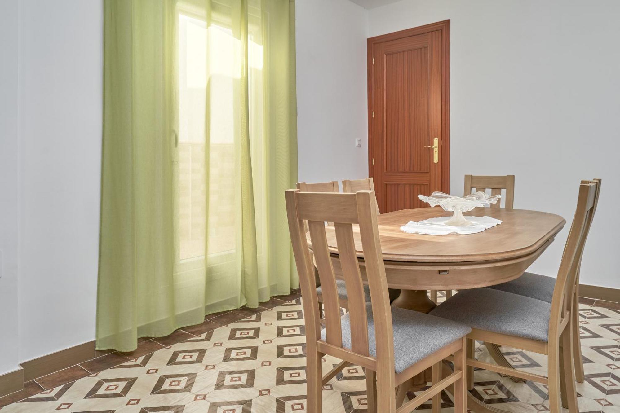 Casa Rafalita Торрокс-Коста Экстерьер фото