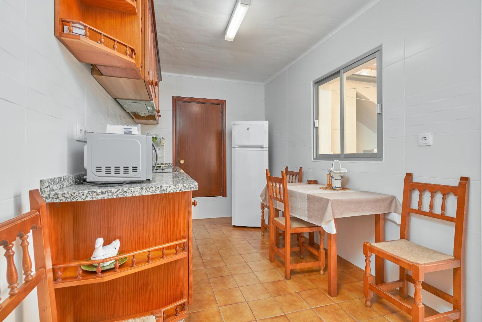 Casa Rafalita Торрокс-Коста Экстерьер фото